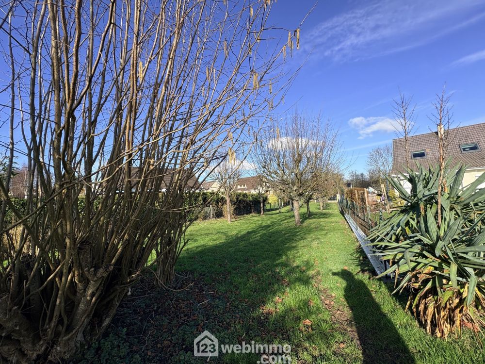 Photo 4 - Anceaumeville 76710 à Anceaumeville