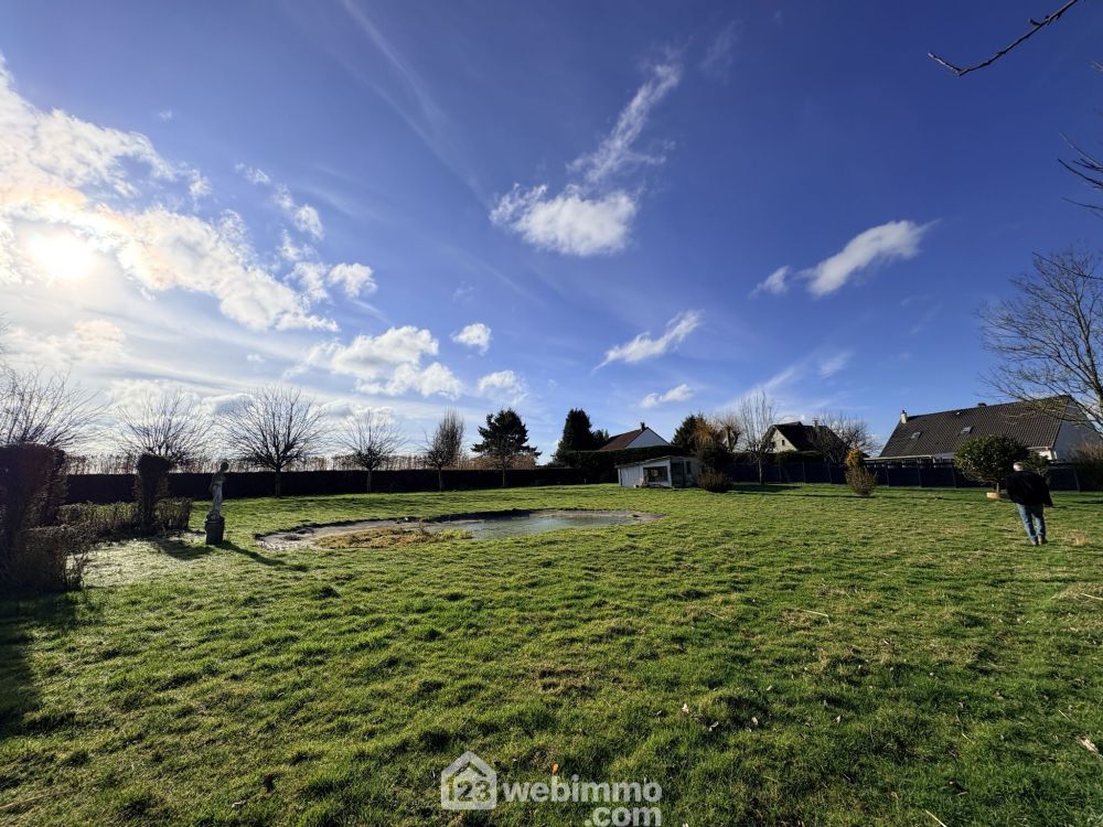 Photo 5 - Anceaumeville 76710 à Anceaumeville