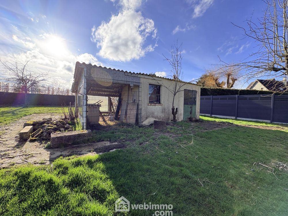 Photo 6 - Anceaumeville 76710 à Anceaumeville