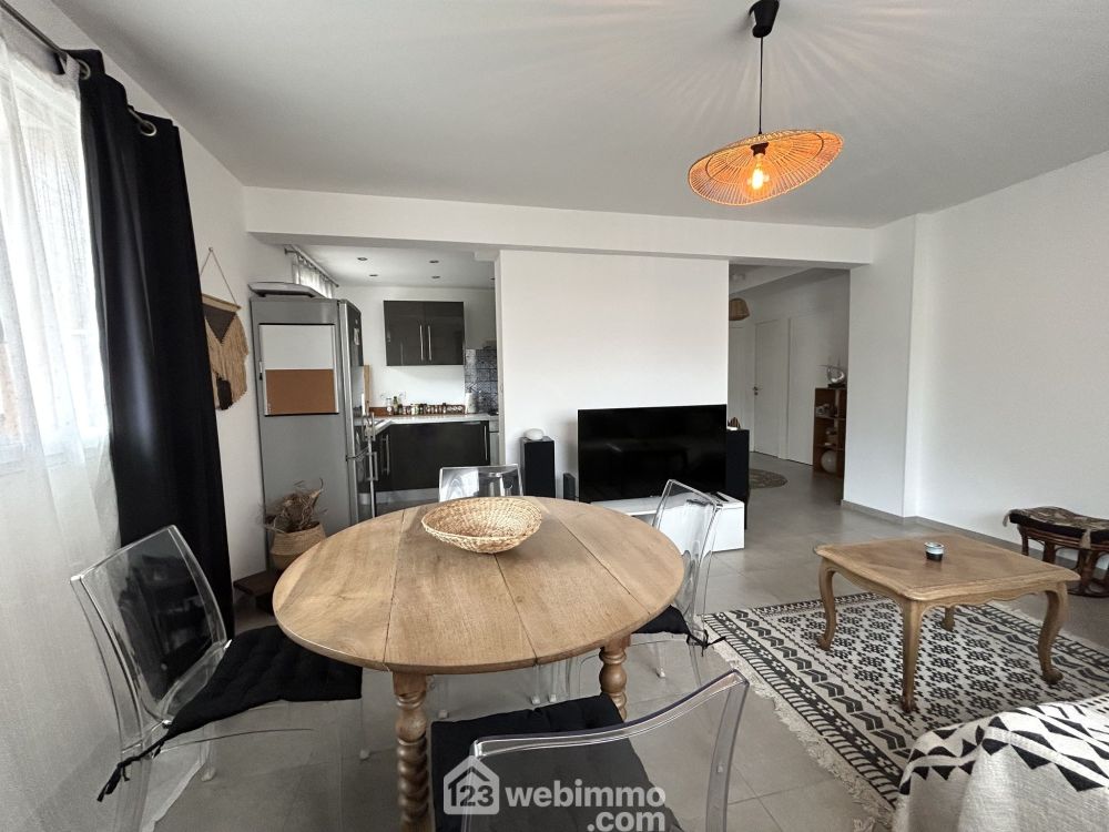 Photo 1 - Bastia 20200 à Bastia