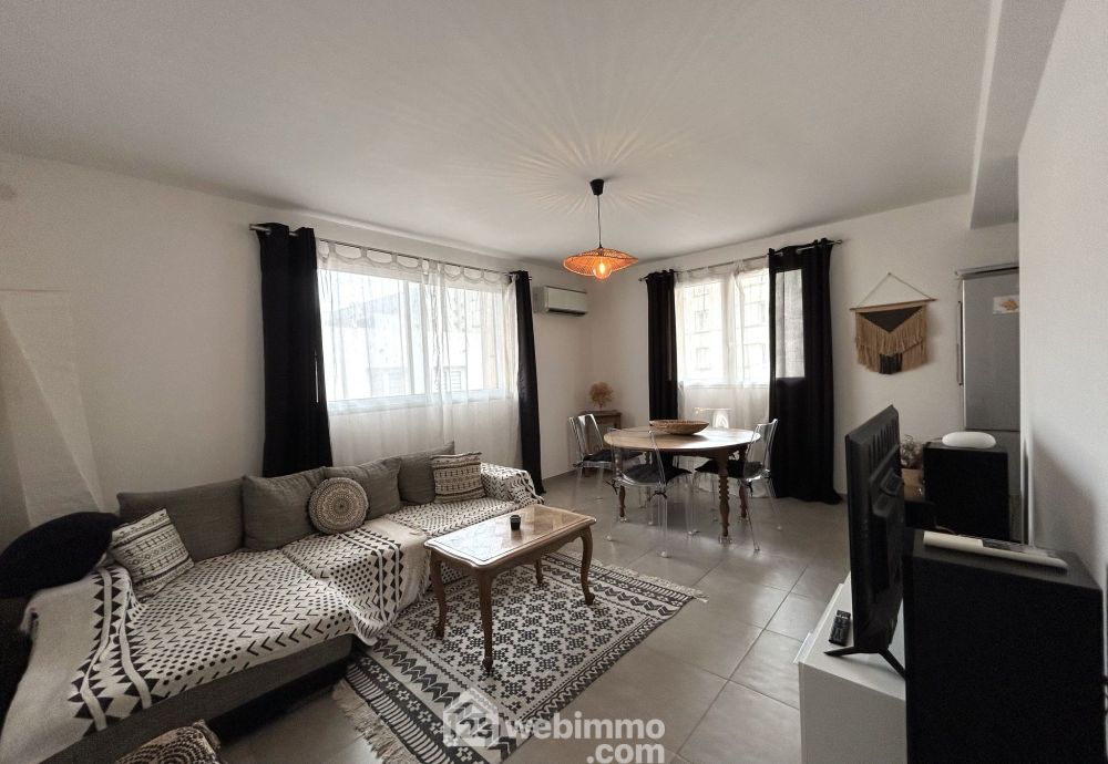 Photo 2 - Bastia 20200 à Bastia