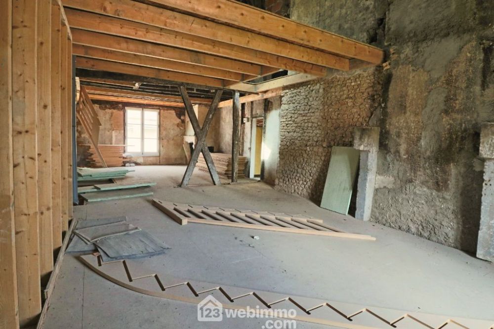 Photo 2 - Poitiers 86000 à Poitiers