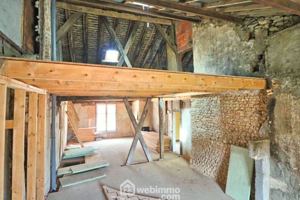 Photo 10 - Poitiers 86000 à Poitiers