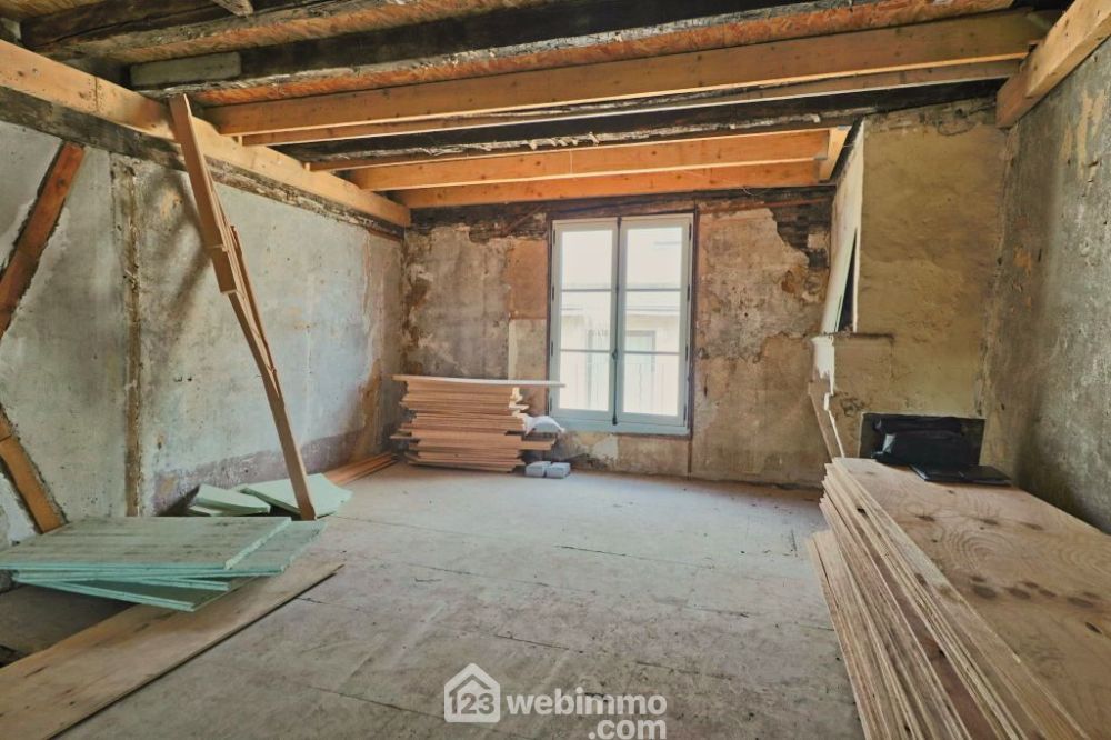 Photo 4 - Poitiers 86000 à Poitiers