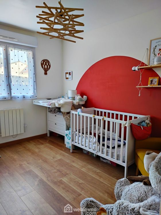 Photo 8 - Les Damps 27340 à Les Damps