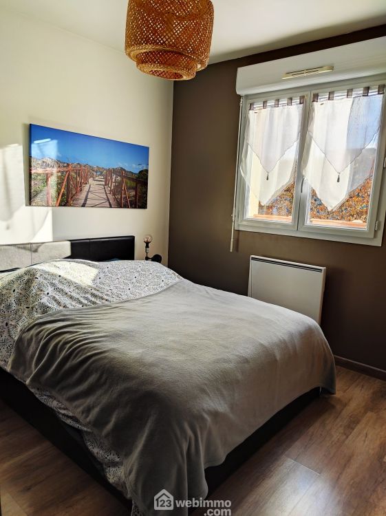 Photo 7 - Les Damps 27340 à Les Damps