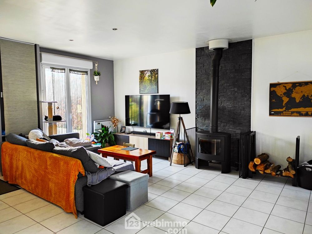 Photo 5 - Les Damps 27340 à Les Damps