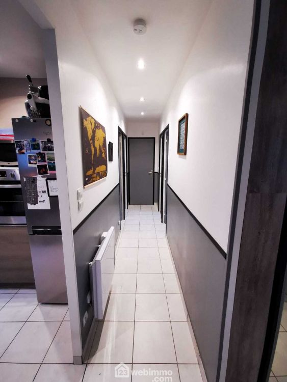 Photo 10 - Les Damps 27340 à Les Damps