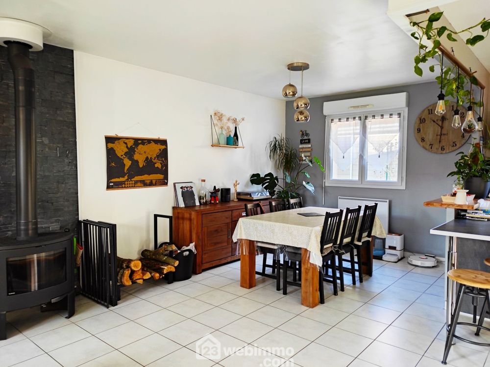 Photo 6 - Les Damps 27340 à Les Damps