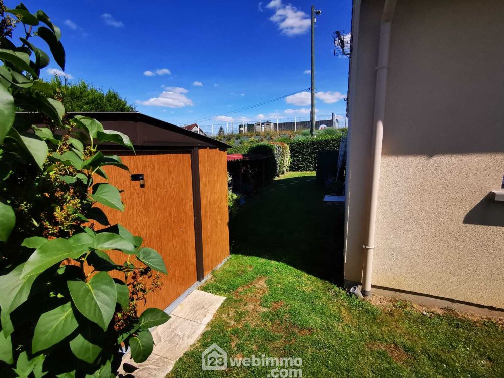 Photo 11 - Les Damps 27340 à Les Damps