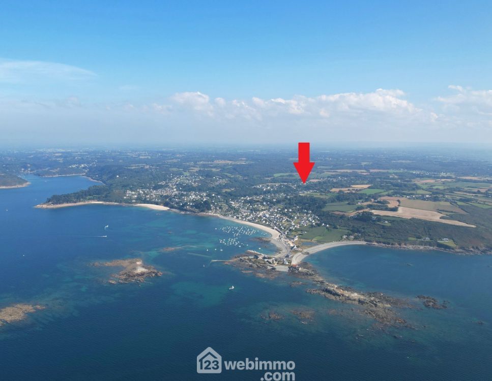 Photo 2 - Trédrez-Locquémeau 22300 à Trédrez-Locquémeau