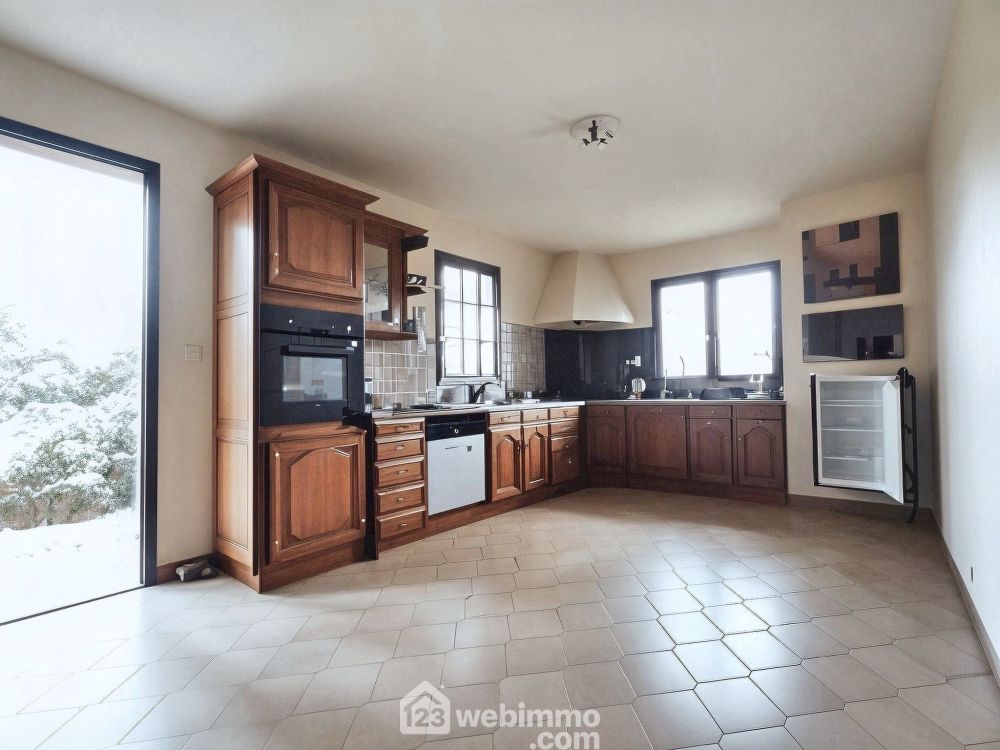 Photo 5 - Lery 27690 à Lery