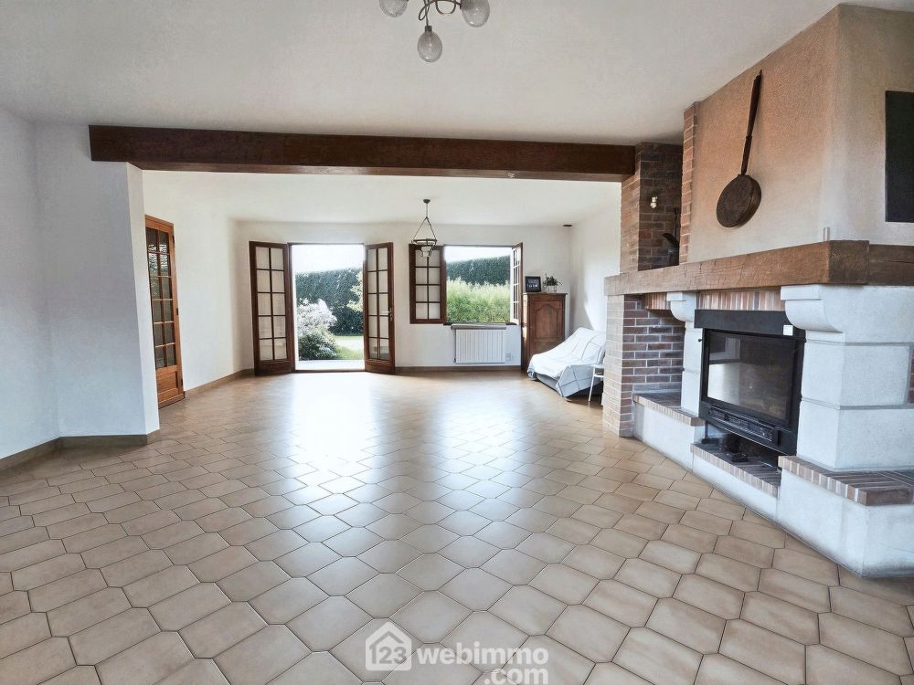 Photo 2 - Lery 27690 à Lery