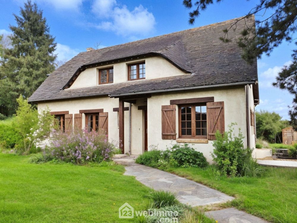 Photo 13 - Lery 27690 à Lery