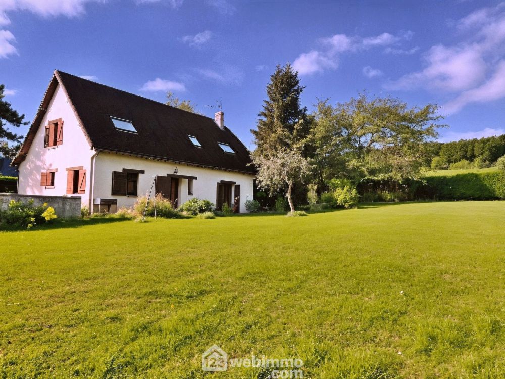 Photo 14 - Lery 27690 à Lery