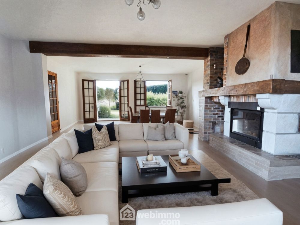 Photo 3 - Lery 27690 à Lery