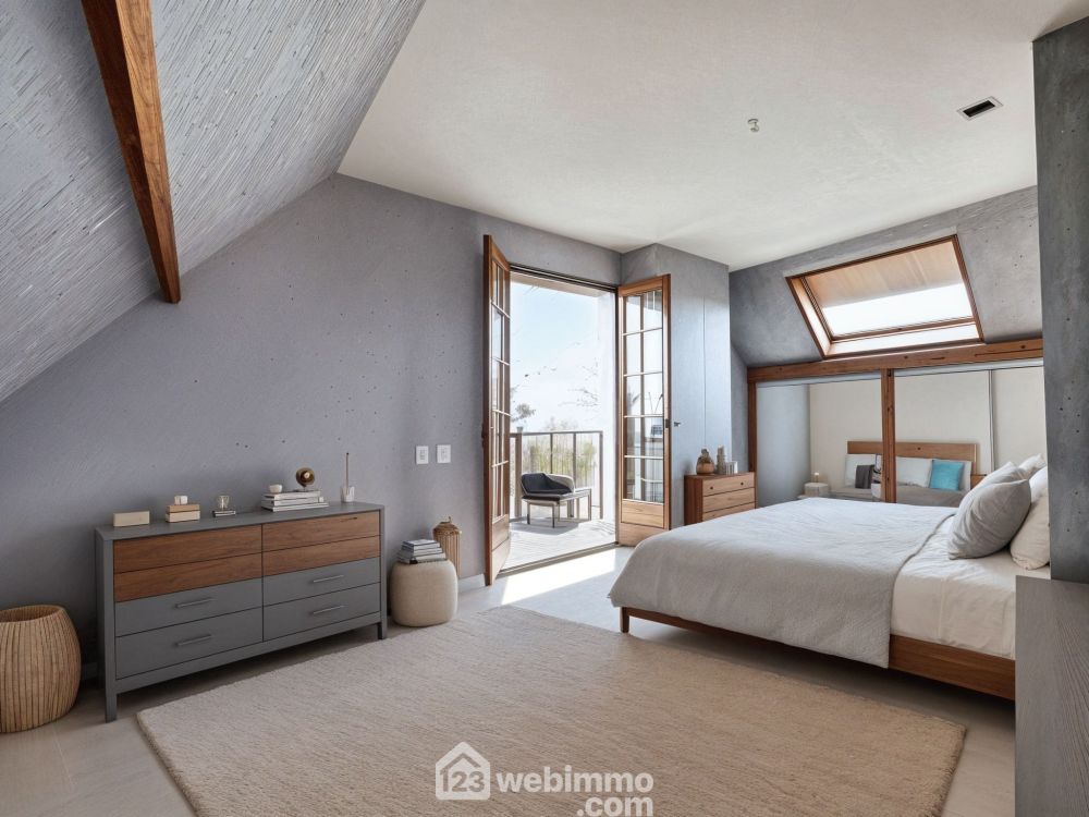 Photo 8 - Lery 27690 à Lery