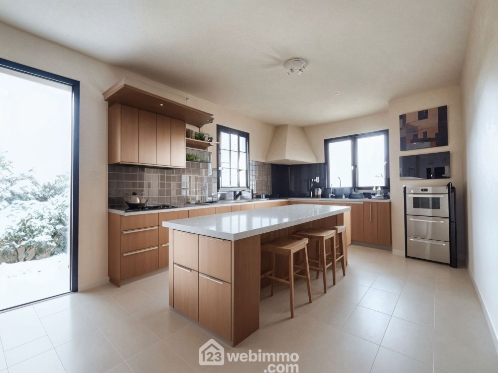 Photo 6 - Lery 27690 à Lery