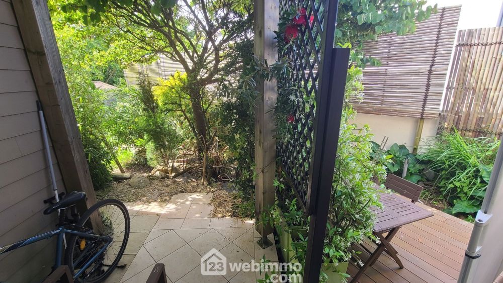 Photo 6 - Talmont-Saint-Hilaire 85440 à Talmont-Saint-Hilaire