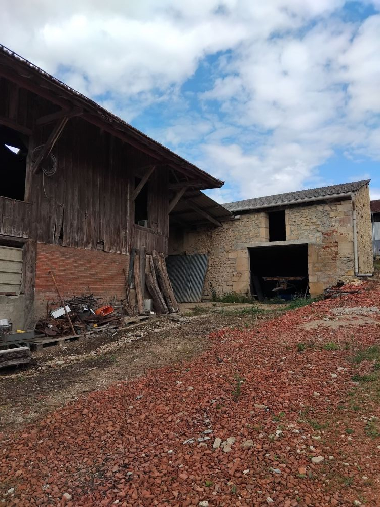 Photo 4 - Villotte-devant-Louppy 55250 à Villotte-devant-Louppy