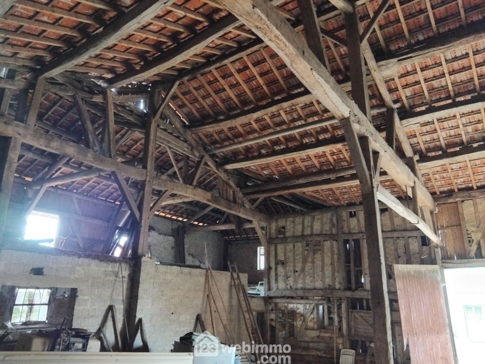 Photo 6 - Villotte-devant-Louppy 55250 à Villotte-devant-Louppy