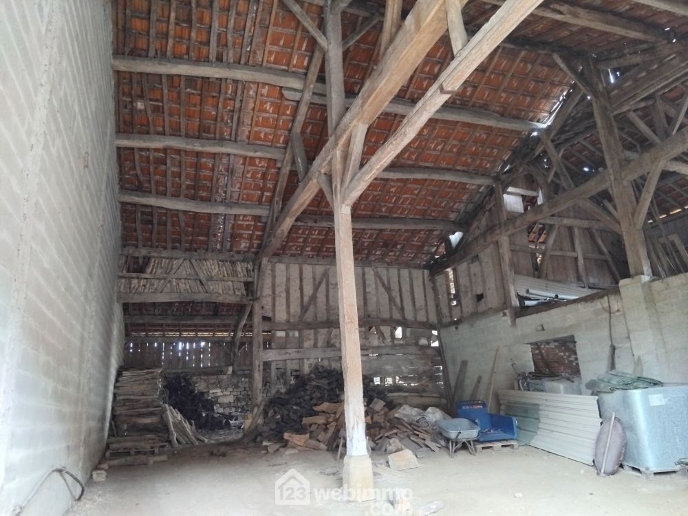 Photo 8 - Villotte-devant-Louppy 55250 à Villotte-devant-Louppy