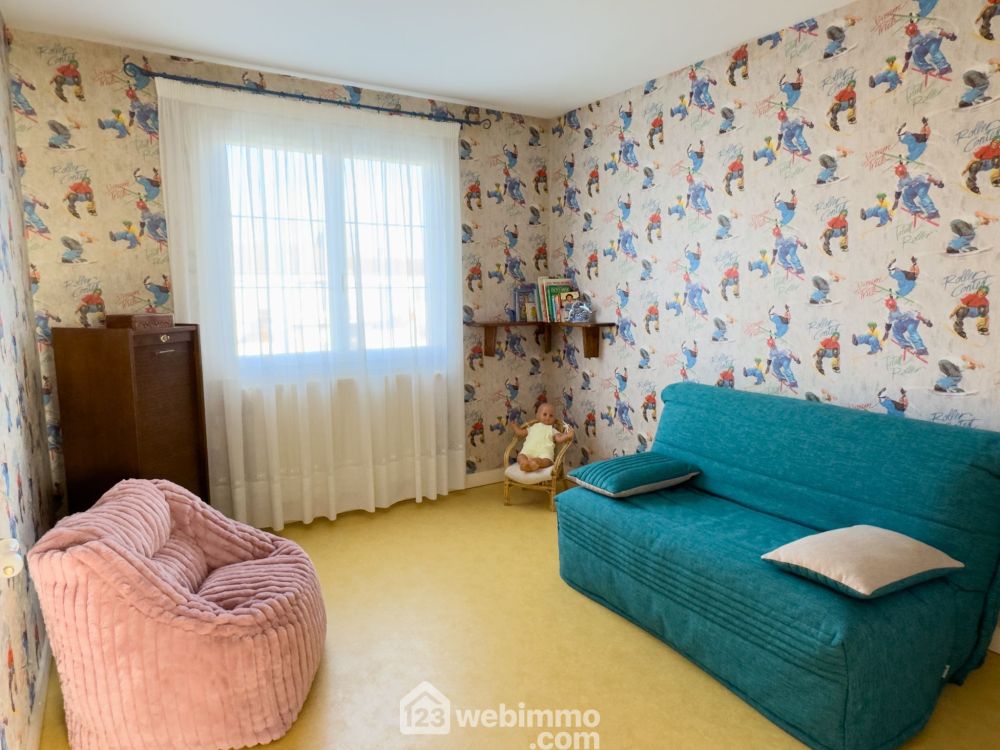 Photo 7 - Cholet 49300 à Cholet