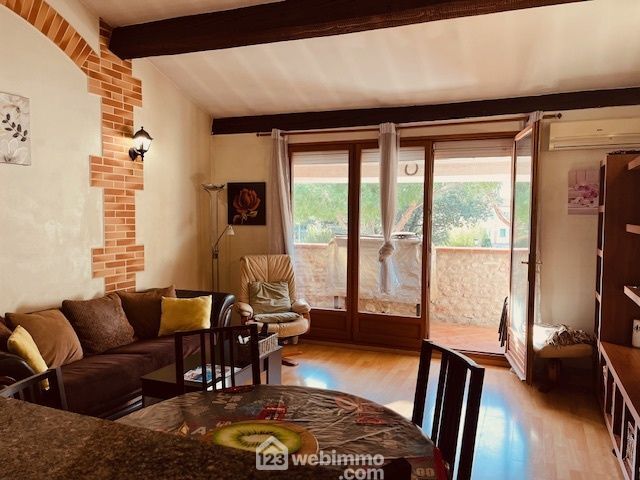 Photo 2 - Saint-Cyprien 66750 à Saint-Cyprien