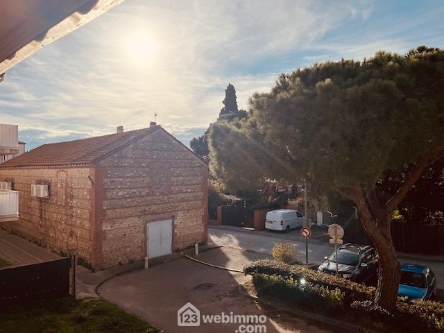 Photo 4 - Saint-Cyprien 66750 à Saint-Cyprien