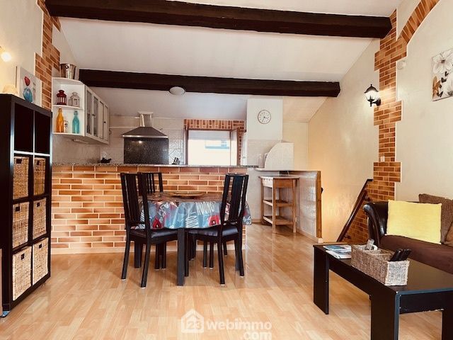 Photo 5 - Saint-Cyprien 66750 à Saint-Cyprien