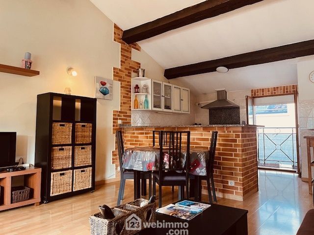 Photo 6 - Saint-Cyprien 66750 à Saint-Cyprien