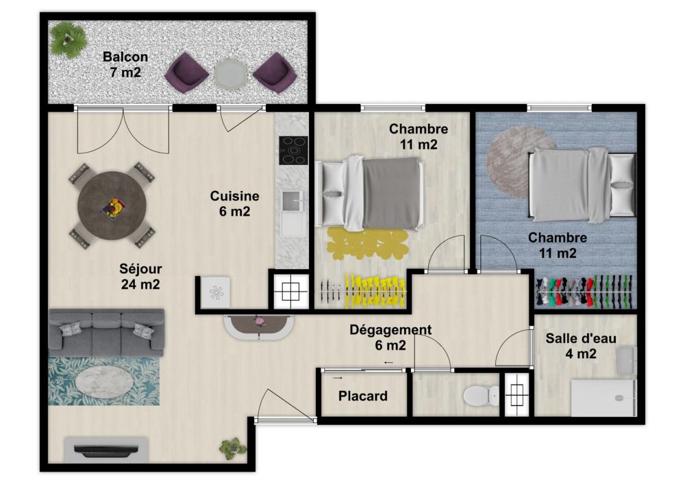 Photo 12 - Poitiers 86000 à Poitiers
