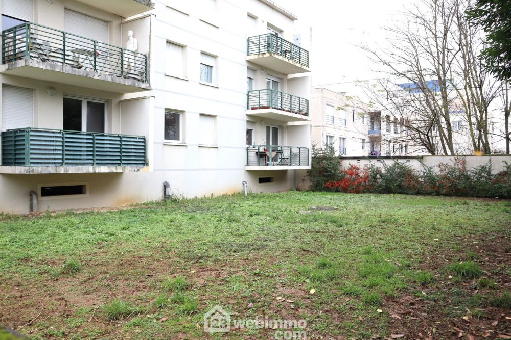 Photo 15 - Poitiers 86000 à Poitiers