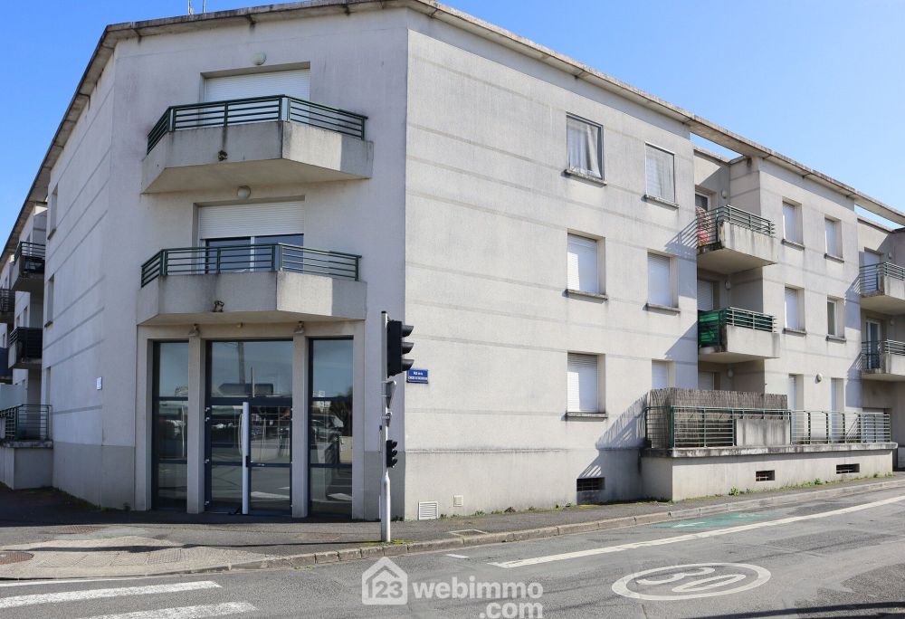 Photo 16 - Poitiers 86000 à Poitiers