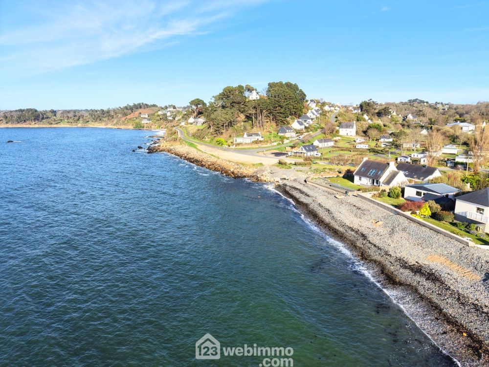 Photo 5 - Trédrez-Locquémeau 22300 à Trédrez-Locquémeau