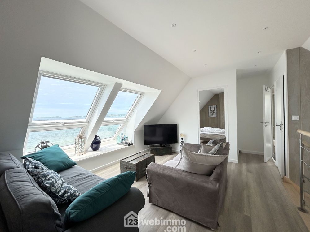 Photo 34 - Trédrez-Locquémeau 22300 à Trédrez-Locquémeau