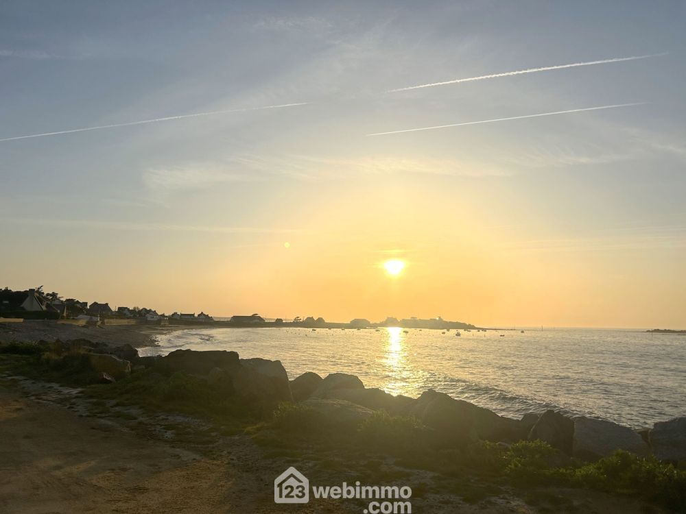 Photo 50 - Trédrez-Locquémeau 22300 à Trédrez-Locquémeau