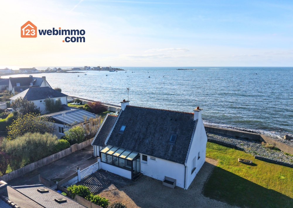 Photo 4 - Trédrez-Locquémeau 22300 à Trédrez-Locquémeau