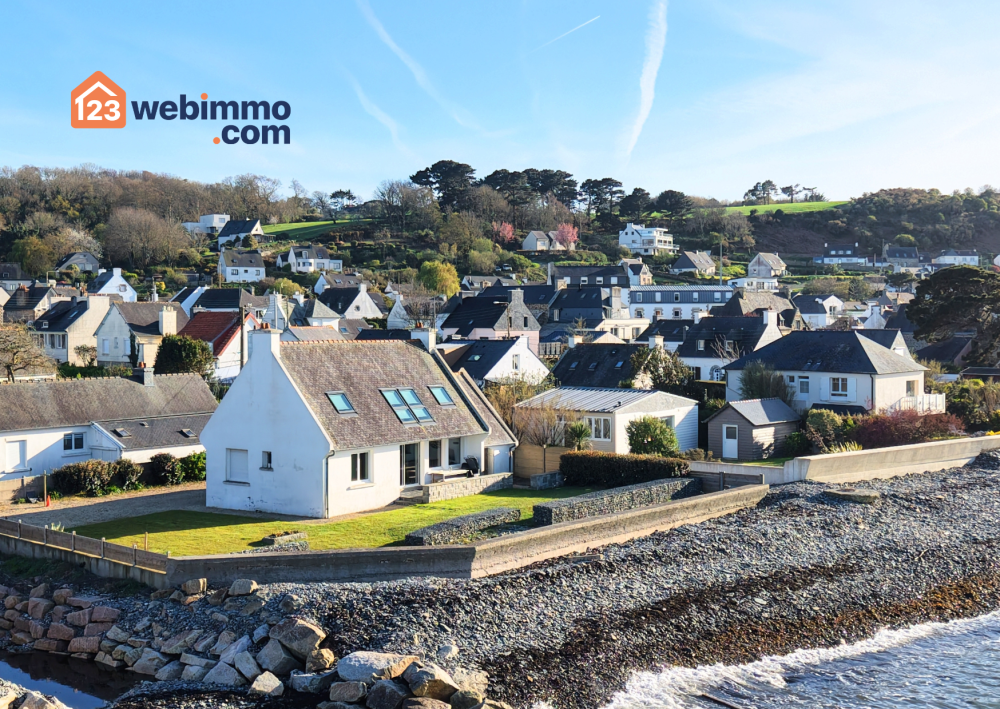 Photo 1 - Trédrez-Locquémeau 22300 à Trédrez-Locquémeau