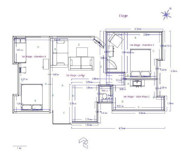 Photo 49 - Trédrez-Locquémeau 22300 à Trédrez-Locquémeau