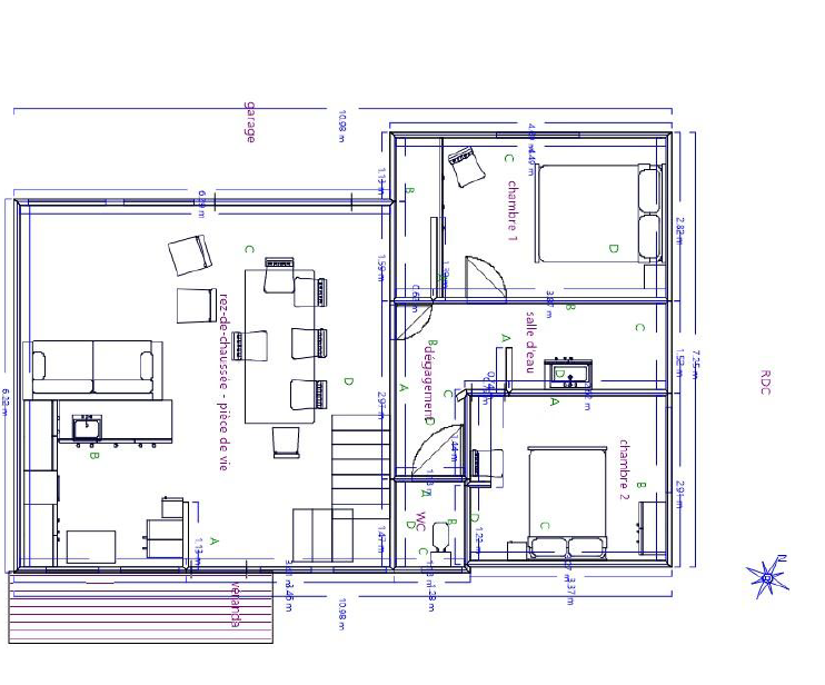 Photo 48 - Trédrez-Locquémeau 22300 à Trédrez-Locquémeau