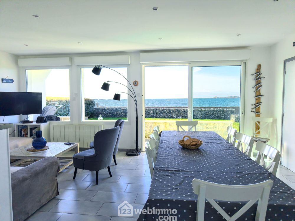 Photo 9 - Trédrez-Locquémeau 22300 à Trédrez-Locquémeau