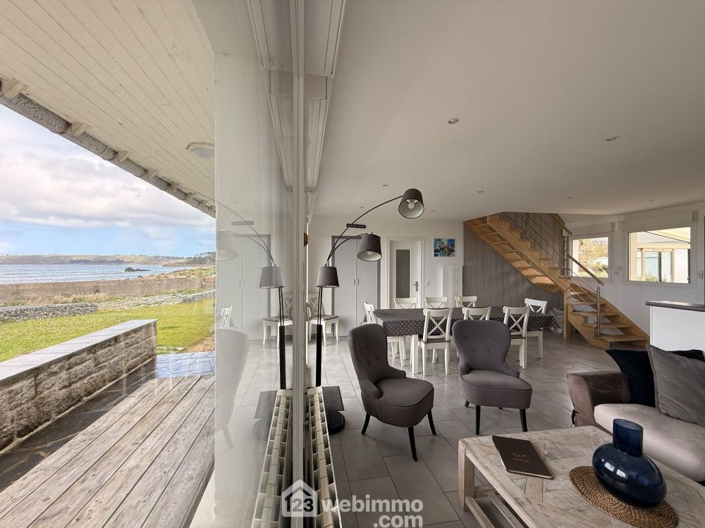 Photo 18 - Trédrez-Locquémeau 22300 à Trédrez-Locquémeau