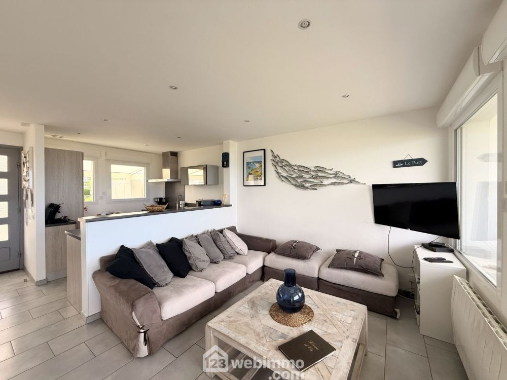 Photo 15 - Trédrez-Locquémeau 22300 à Trédrez-Locquémeau