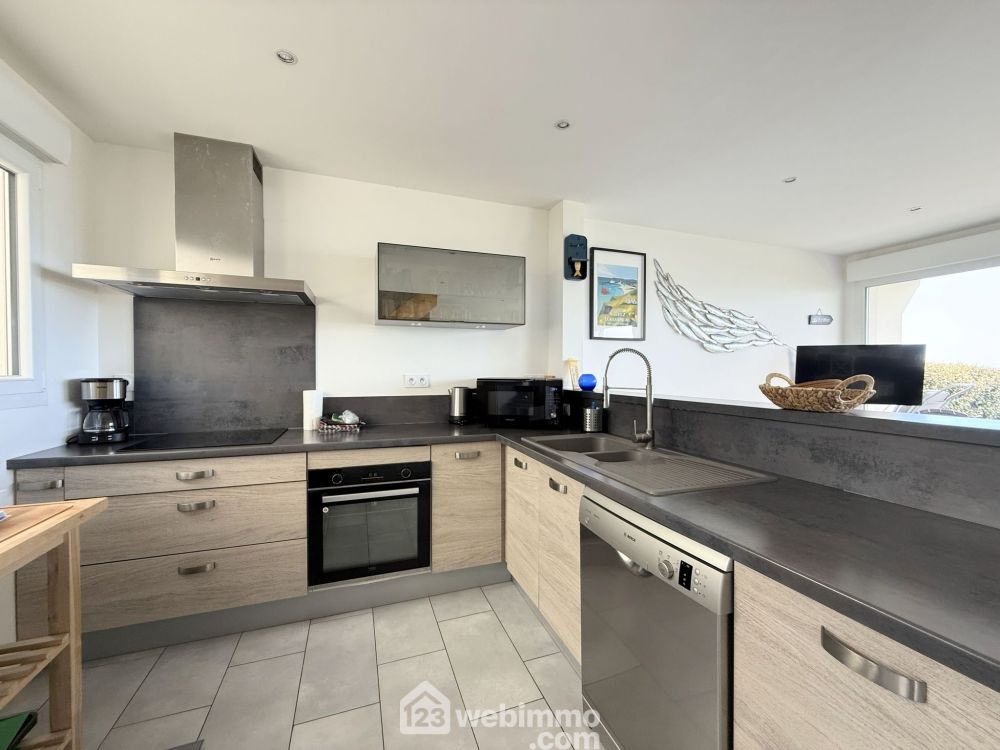 Photo 22 - Trédrez-Locquémeau 22300 à Trédrez-Locquémeau