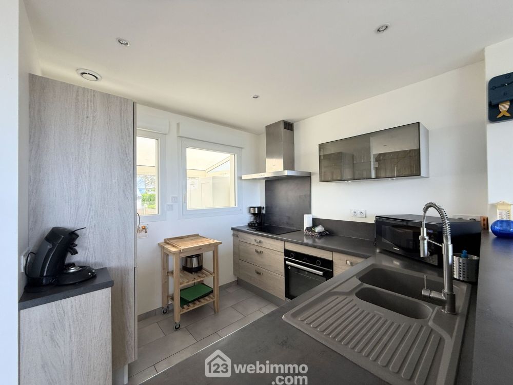 Photo 21 - Trédrez-Locquémeau 22300 à Trédrez-Locquémeau