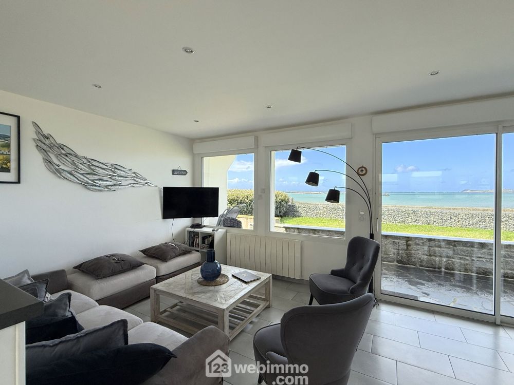 Photo 13 - Trédrez-Locquémeau 22300 à Trédrez-Locquémeau