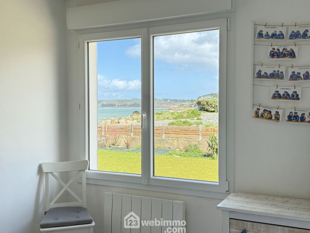 Photo 32 - Trédrez-Locquémeau 22300 à Trédrez-Locquémeau