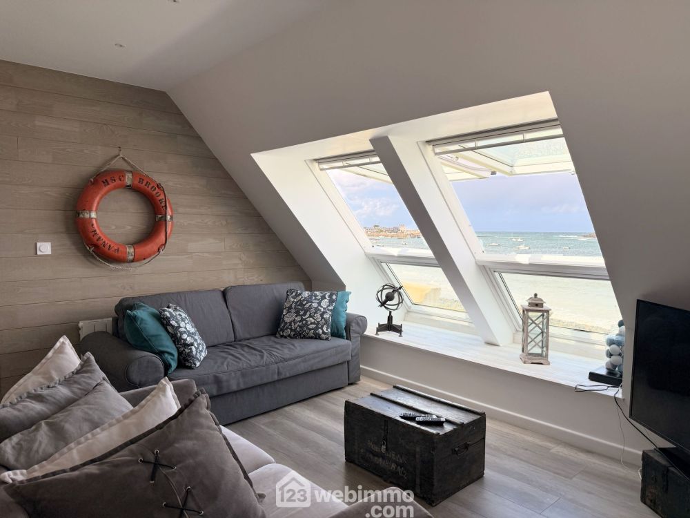 Photo 35 - Trédrez-Locquémeau 22300 à Trédrez-Locquémeau