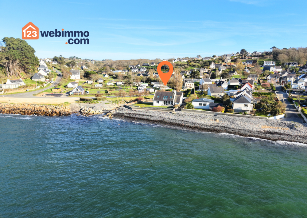 Photo 2 - Trédrez-Locquémeau 22300 à Trédrez-Locquémeau